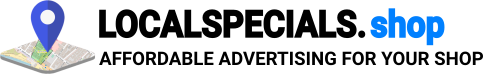 LocalSpecials.shop Logo